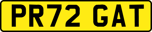 PR72GAT