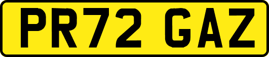 PR72GAZ