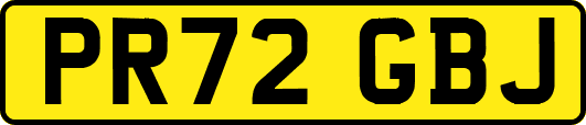 PR72GBJ