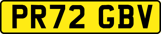 PR72GBV