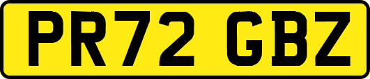 PR72GBZ