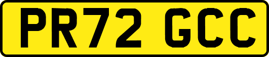 PR72GCC