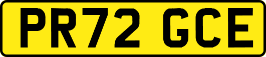 PR72GCE