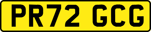 PR72GCG