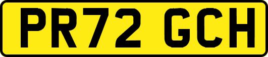 PR72GCH