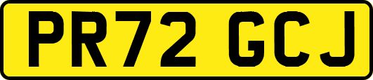 PR72GCJ