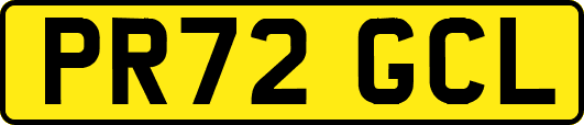 PR72GCL