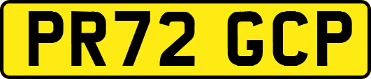 PR72GCP