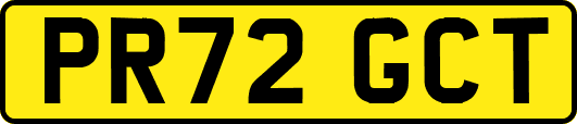 PR72GCT