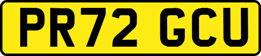 PR72GCU