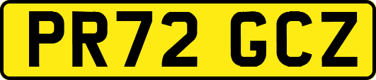 PR72GCZ