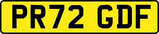 PR72GDF