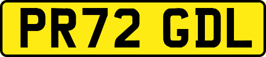 PR72GDL