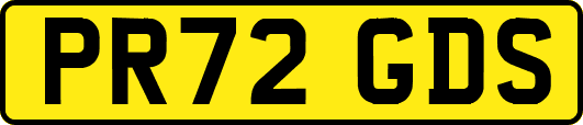 PR72GDS