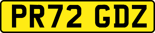 PR72GDZ