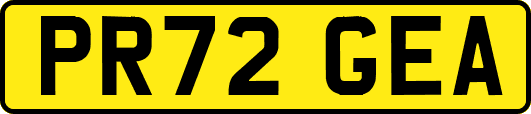 PR72GEA