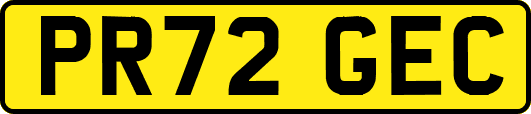 PR72GEC