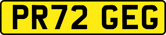 PR72GEG