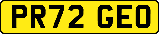 PR72GEO