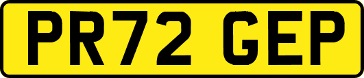 PR72GEP