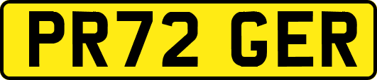 PR72GER