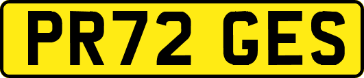 PR72GES