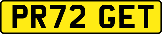 PR72GET