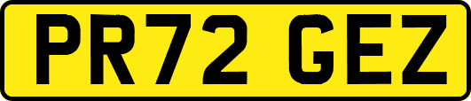 PR72GEZ