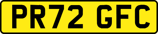 PR72GFC