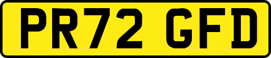 PR72GFD