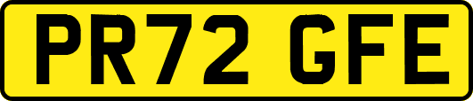 PR72GFE