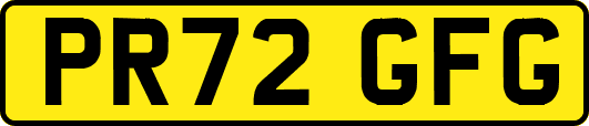 PR72GFG