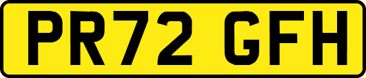 PR72GFH