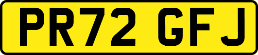 PR72GFJ