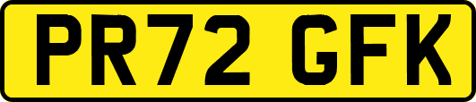 PR72GFK