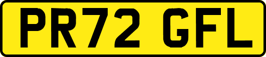 PR72GFL