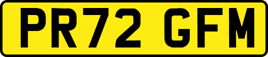 PR72GFM