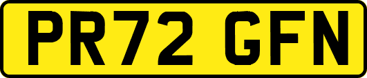 PR72GFN