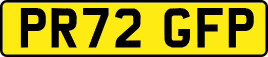 PR72GFP