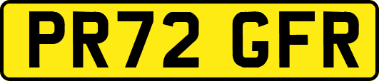 PR72GFR