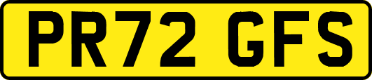 PR72GFS