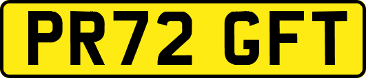PR72GFT