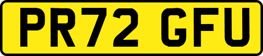 PR72GFU