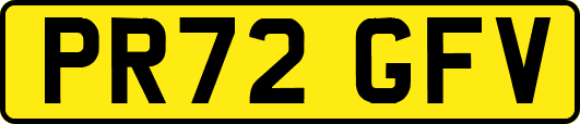 PR72GFV