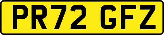 PR72GFZ