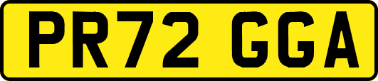 PR72GGA