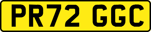 PR72GGC