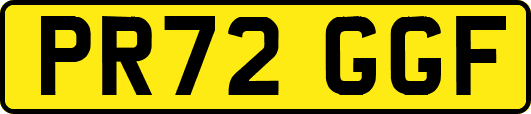 PR72GGF