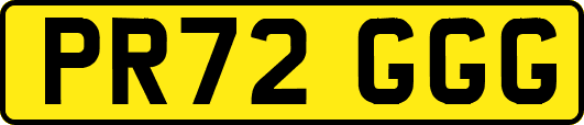 PR72GGG