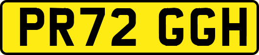 PR72GGH